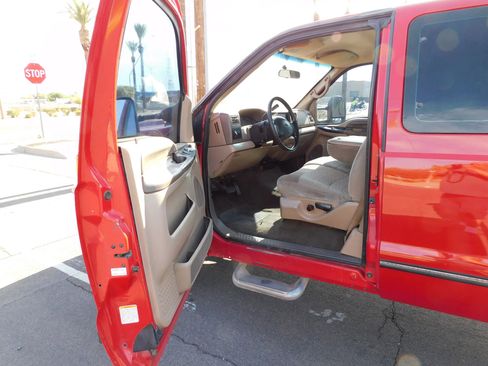 Used 1999 Ford F250 4x4 SuperCab Super Duty image 25