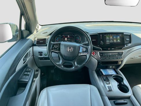 Used 2021 Honda Pilot Special Edition image 22