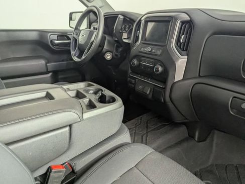 Used 2019 Chevrolet Silverado 1500 Custom Trail Boss w/ Custom Convenience Package image 23