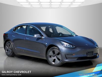 Used 2018 Tesla Model 3 Mid Range