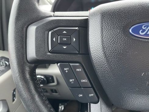 Used 2020 Ford F150 XLT w/ Equipment Group 302A Luxury image 18