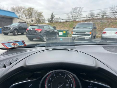 Used 2016 MAZDA MAZDA3 s Grand Touring image 16