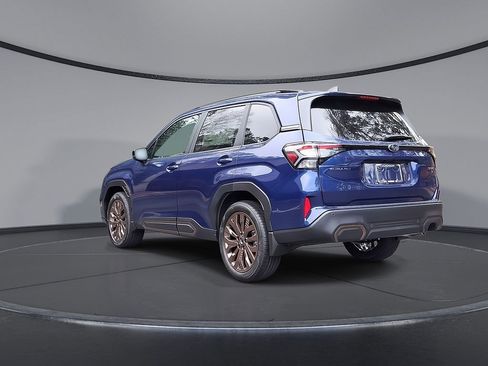New 2026 Subaru Forester Sport image 11