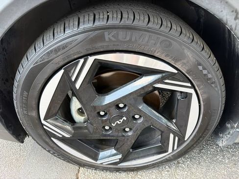 Used 2025 Kia K4 EX FWD image 11