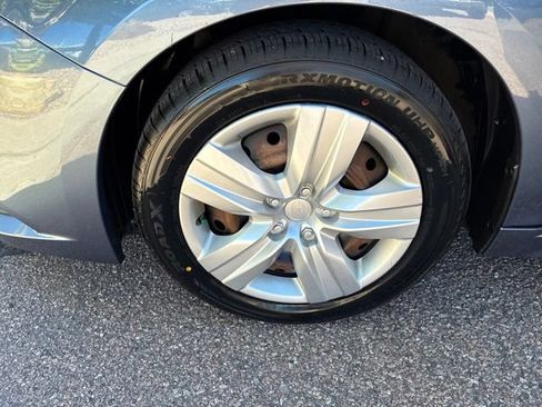 Used 2016 Subaru Legacy 2.5i AWD/4WD image 11