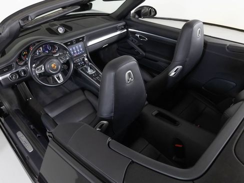Used 2019 Porsche 911 Turbo AWD/4WD image 30