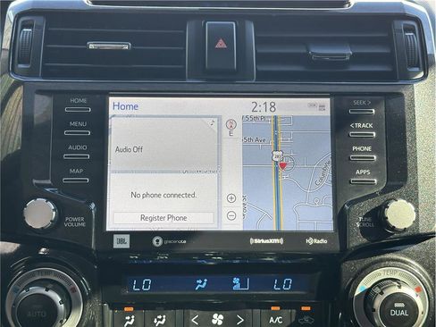 Used 2021 Toyota 4Runner TRD Pro image 29