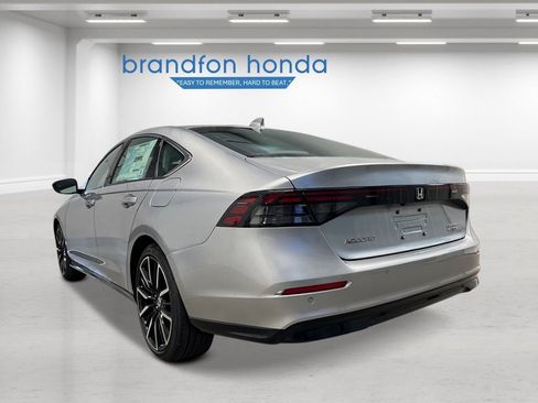 New 2026 Honda Accord Touring image 3
