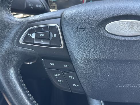 Used 2019 Ford EcoSport SE FWD image 16