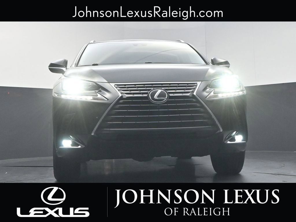 Used 2019 Lexus NX 300 FWD w/ Accessory Package 2 image 16