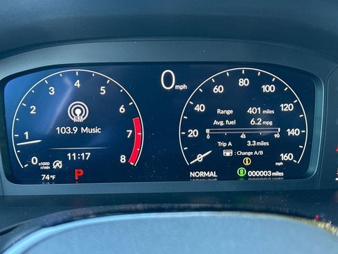 New 2026 Acura Integra image 26