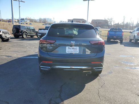 New 2026 Buick Envision Preferred image 5