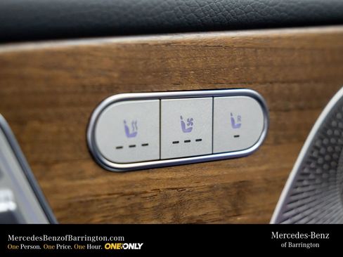 New 2026 Mercedes-Benz GLE 350 4MATIC image 30