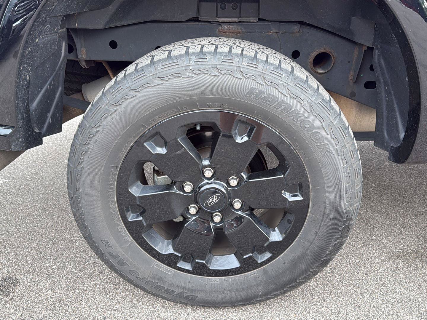 Used 2022 Ford Ranger XLT w/ Equipment Group 302A High AWD/4WD image 13