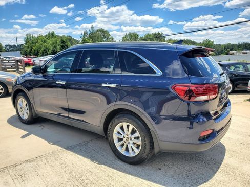 Used 2019 Kia Sorento FWD w/ LX Convenience Package image 13