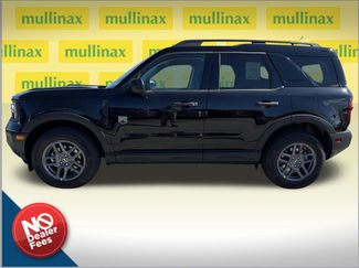 New 2026 Ford Bronco Sport Big Bend w/ Convenience Package AWD/4WD video 2