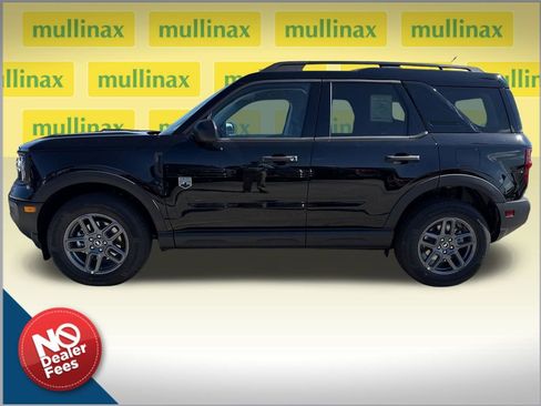 New 2026 Ford Bronco Sport Big Bend w/ Convenience Package AWD/4WD image 2