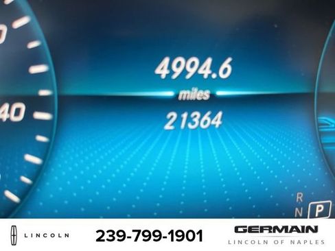 Used 2022 Mercedes-Benz GLC 300 image 22