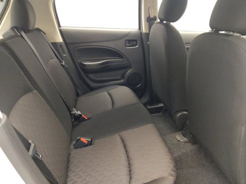 Used 2021 Mitsubishi Mirage FWD image 19