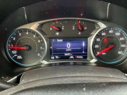 Used 2021 Chevrolet Equinox LT image 12