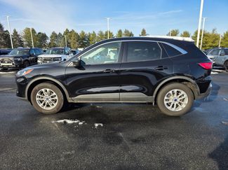 Certified 2022 Ford Escape SE w/ Convenience Package video 2