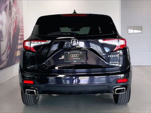 Used 2022 Acura RDX AWD w/ Technology Package image 5