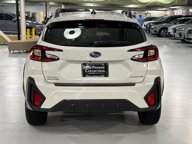 Certified 2024 Subaru Crosstrek 2.0i Premium AWD/4WD image 3