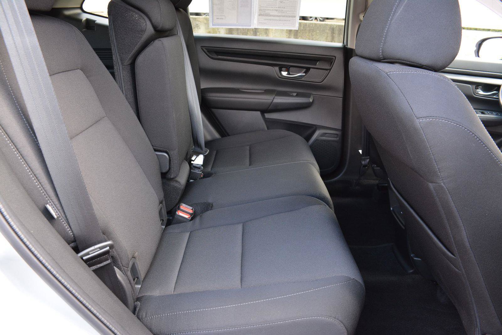 Used 2026 Honda CR-V EX image 18