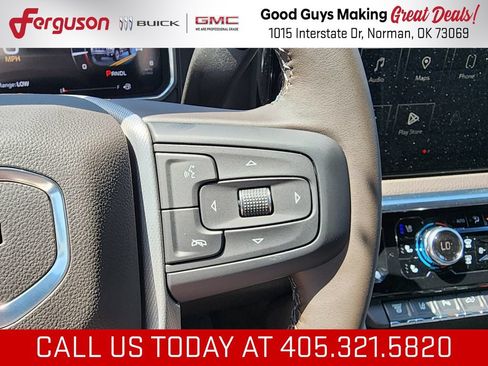 New 2026 GMC Sierra 2500 Denali w/ Denali Reserve Package AWD/4WD image 25