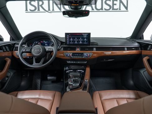 Used 2023 Audi A5 2.0T Premium image 15