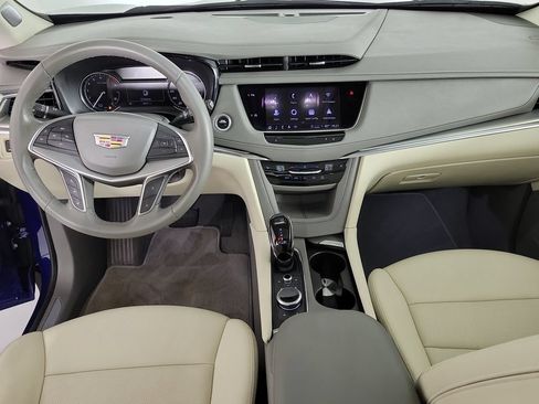Used 2024 Cadillac XT5 Premium Luxury FWD image 14