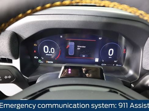 New 2026 Ford Explorer Tremor w/ Tremor Convenience Package AWD/4WD image 35
