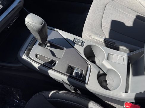 New 2026 Subaru Crosstrek 2.0i Premium image 13