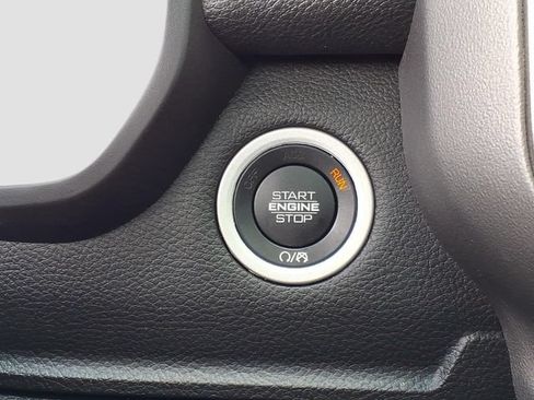 Used 2023 RAM 1500 Rebel w/ Rebel Level 2 Equipment Group AWD/4WD image 13
