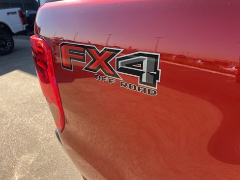 Used 2022 Ford Ranger Lariat w/ Equipment Group 501A High image 5