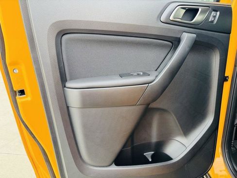 Used 2022 Ford Ranger XLT w/ Tremor Off-Road Package image 24