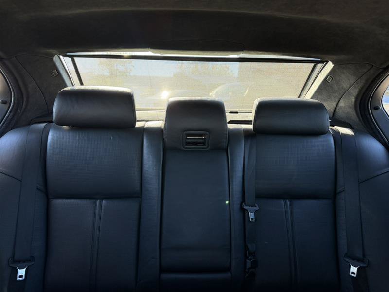 Used 2008 BMW M5 RWD image 51