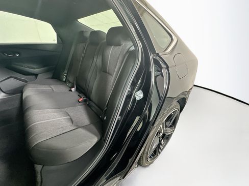 Used 2024 Honda Accord Sport image 26