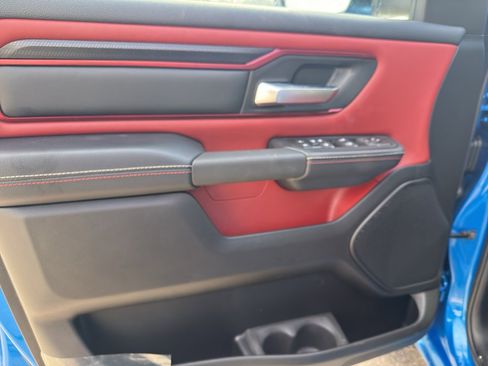 New 2026 RAM 1500 Rebel image 14