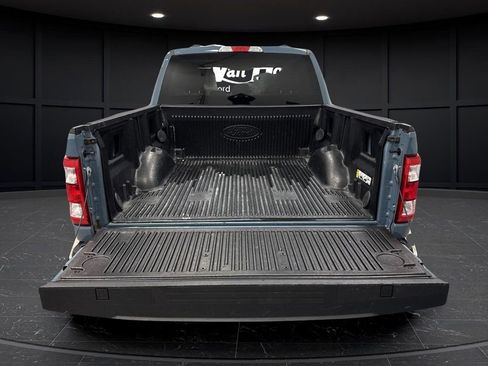 Used 2023 Ford F150 XL w/ STX Appearance Package image 14