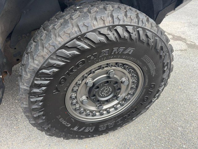 Used 2014 Toyota FJ Cruiser 4WD w/ Upgrade Package image 20