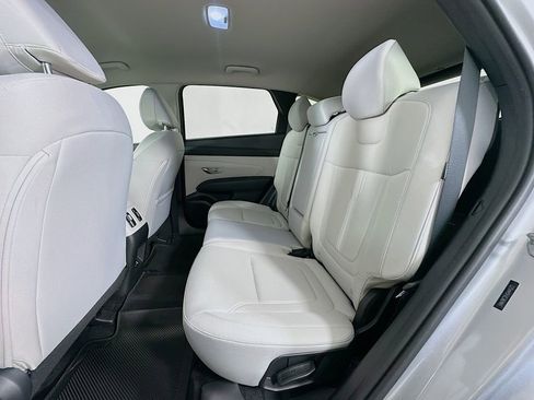 Certified 2025 Hyundai Tucson SEL image 23