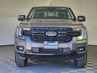 New 2026 Ford Ranger XLT w/ FX4 Off-Road Package AWD/4WD video 2