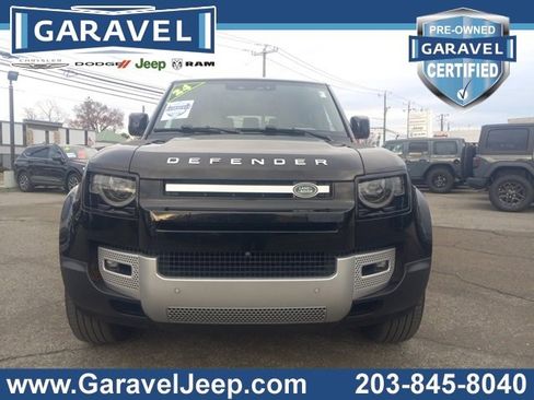 Used 2024 Land Rover Defender 130 S image 15