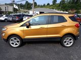 Certified 2022 Ford EcoSport SE w/ SE Appearance Package image 2