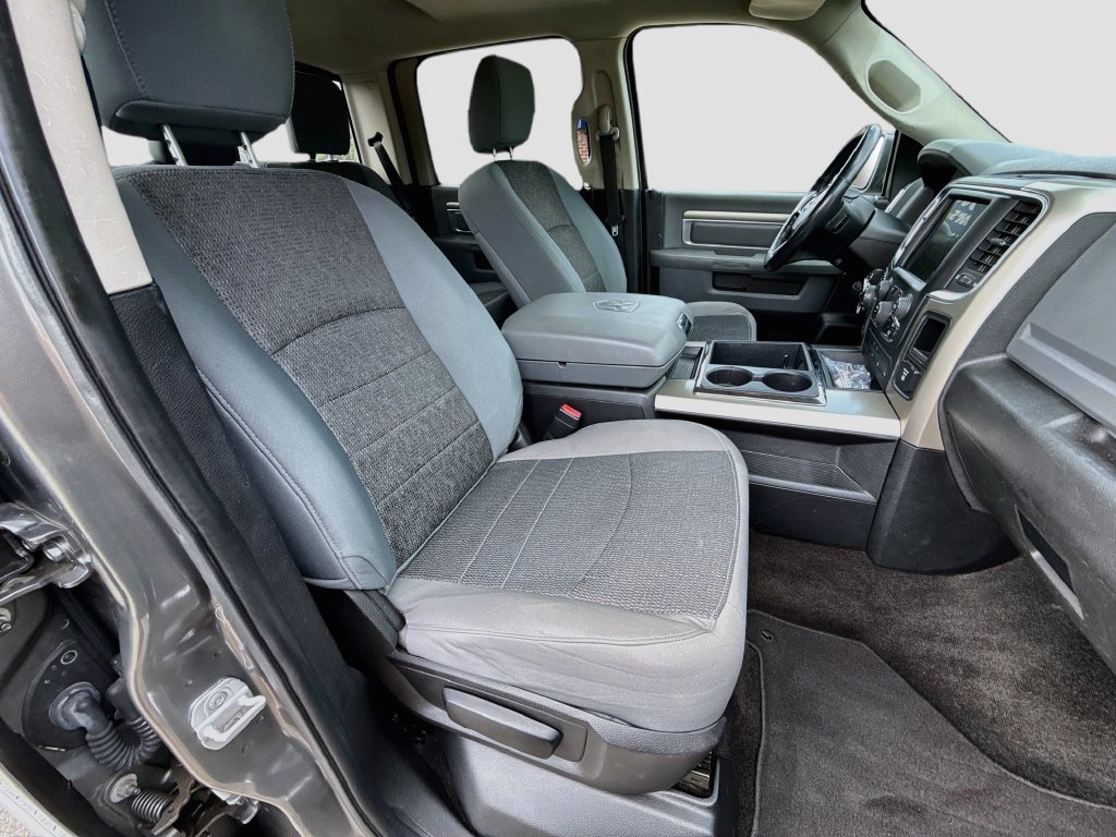 Used 2013 RAM 1500 Big Horn AWD/4WD image 31