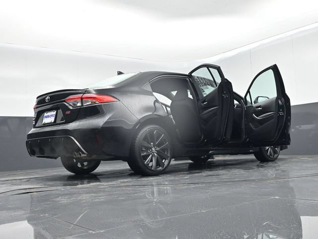 Used 2024 Toyota Corolla SE FWD image 72