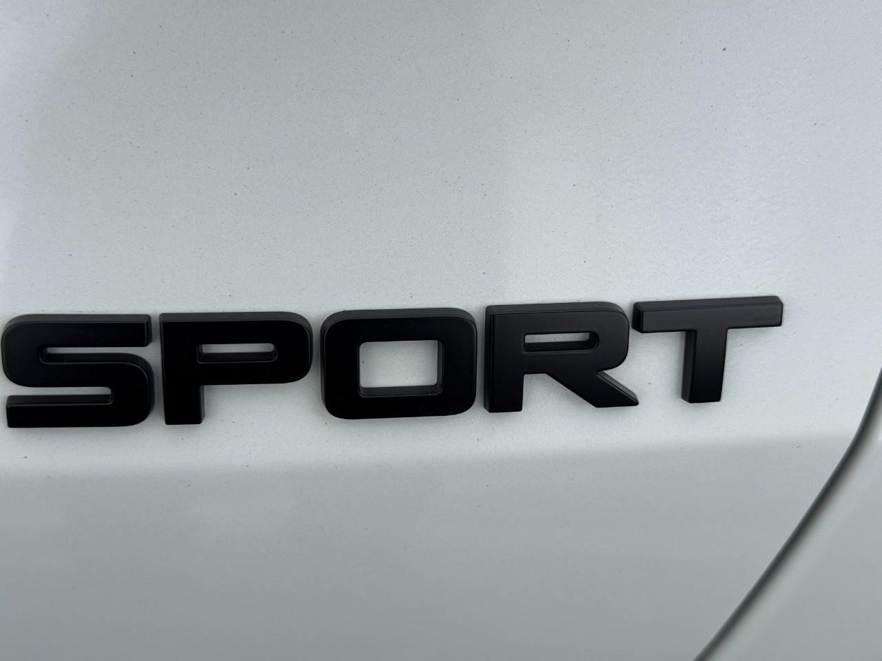 Certified 2026 Honda HR-V Sport image 5