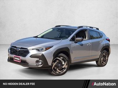New 2026 Subaru Crosstrek 2.5i Limited
