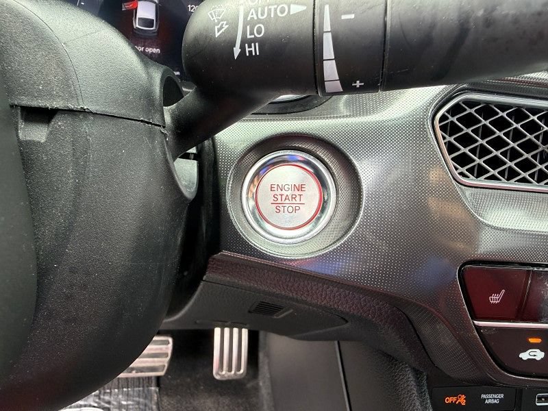 Used 2025 Acura Integra A-Spec w/ Technology Package FWD image 32
